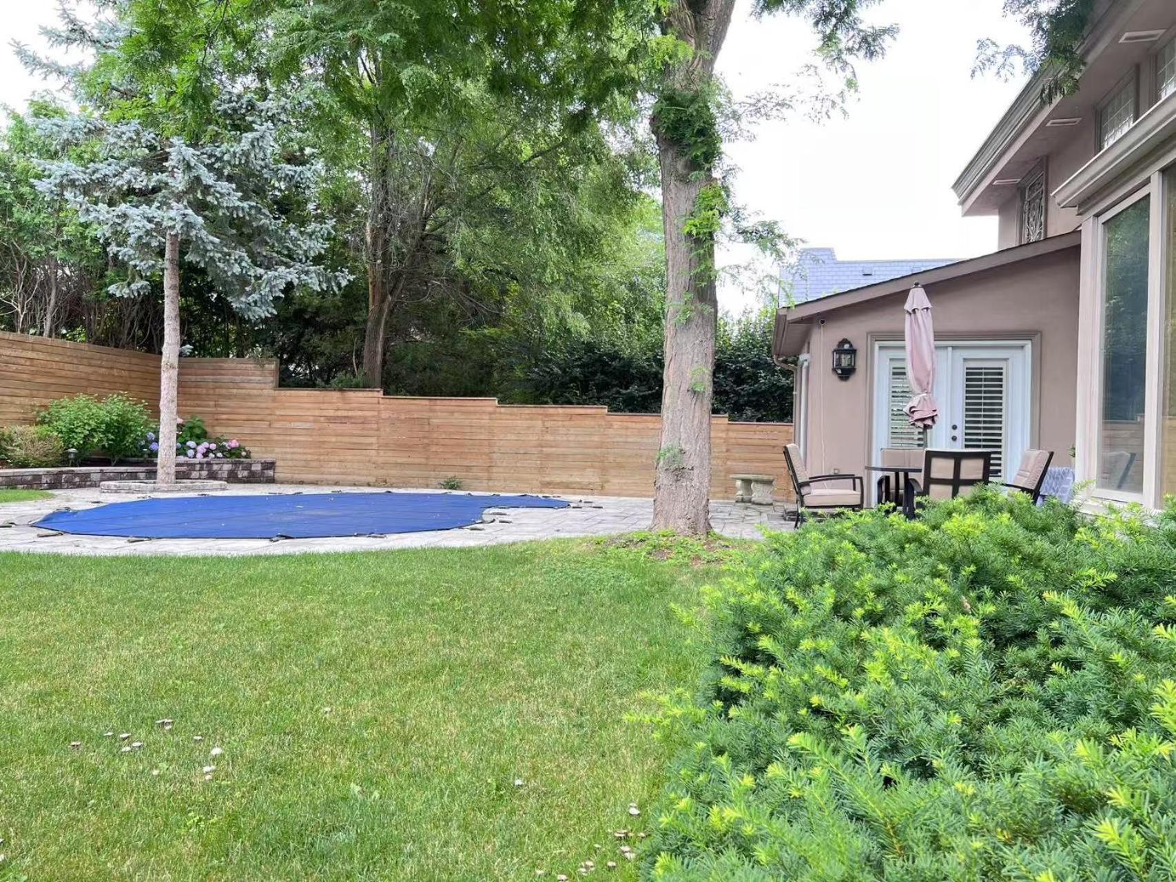 Cozy Ensuite King Bed Room Near Shops In North York Toronto Exterior photo